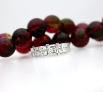 Navy blue skate shoes