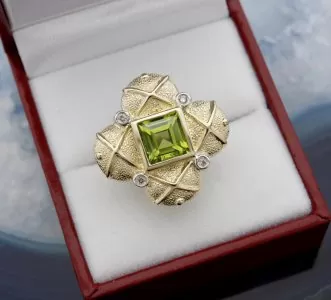 Men outerwear navy color